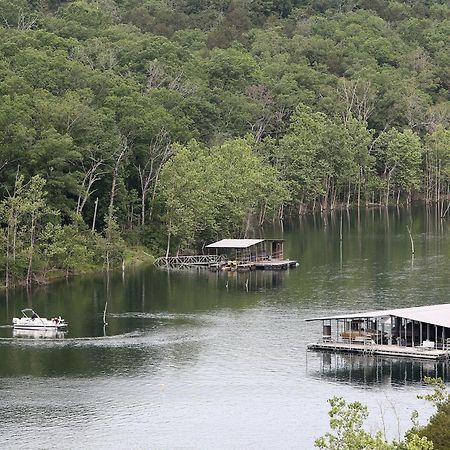 Eagle's Nest Condo Resort Indian Point Esterno foto