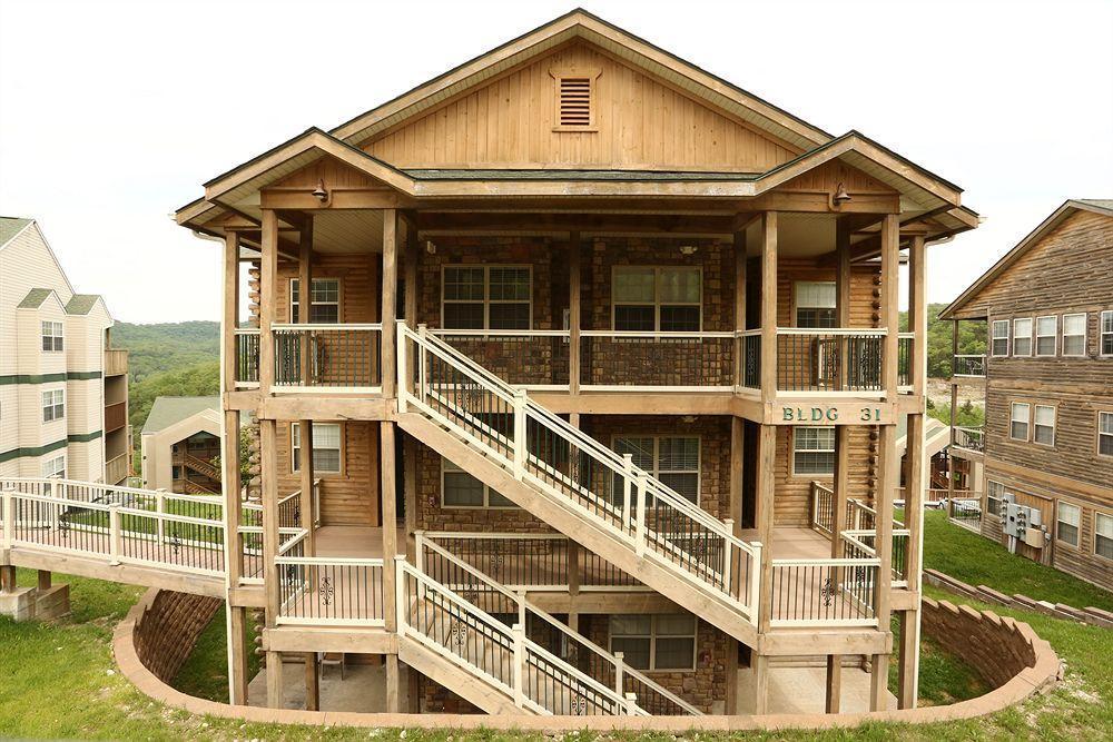 Eagle's Nest Condo Resort Indian Point Esterno foto