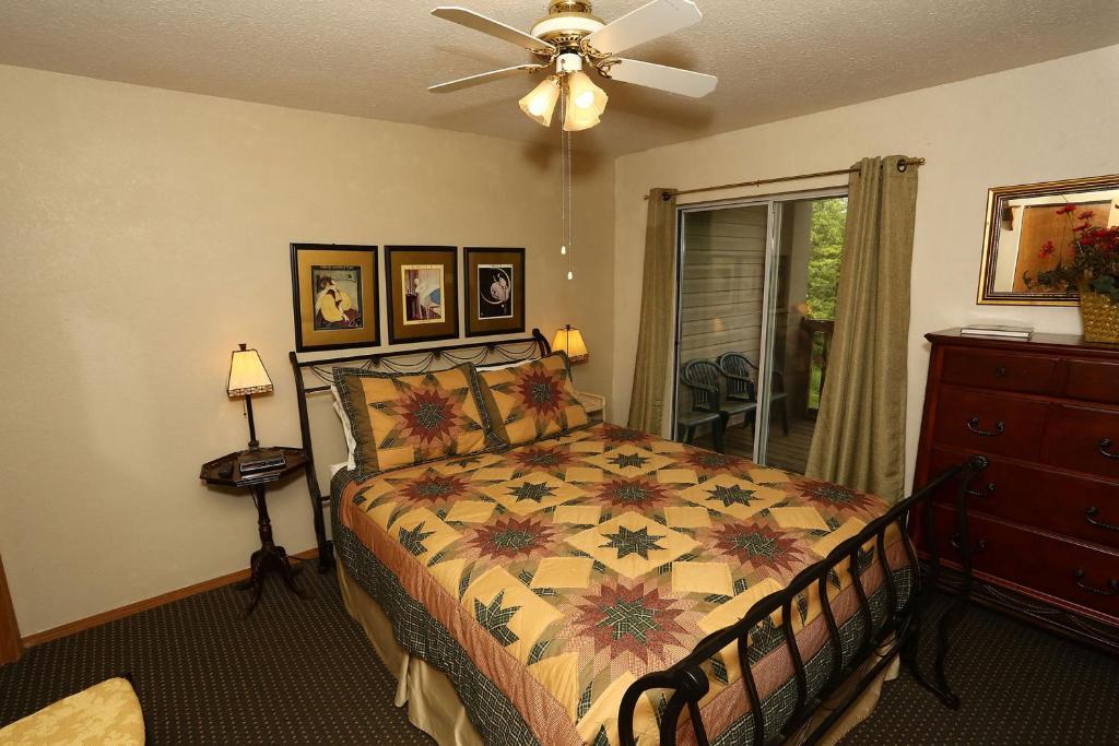 Eagle's Nest Condo Resort Indian Point Camera foto
