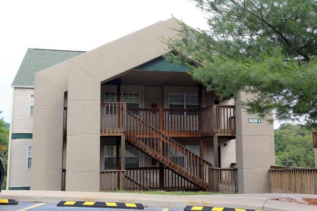 Eagle's Nest Condo Resort Indian Point Camera foto