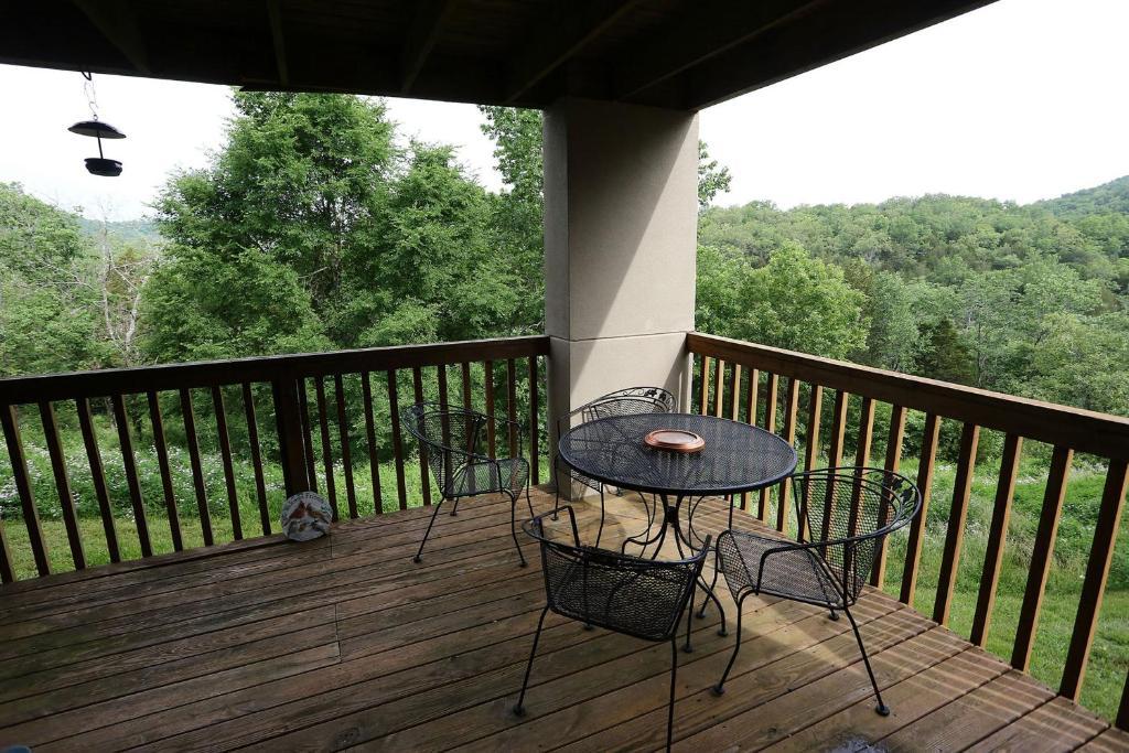 Eagle's Nest Condo Resort Indian Point Camera foto