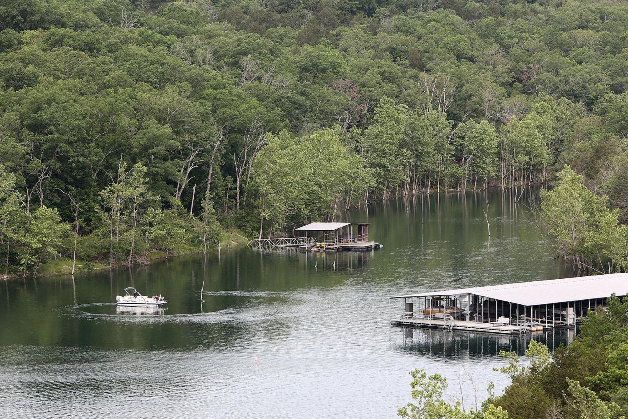 Eagle's Nest Condo Resort Indian Point Esterno foto