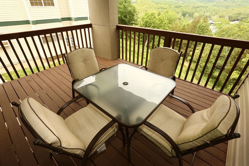 Eagle's Nest Condo Resort Indian Point Esterno foto