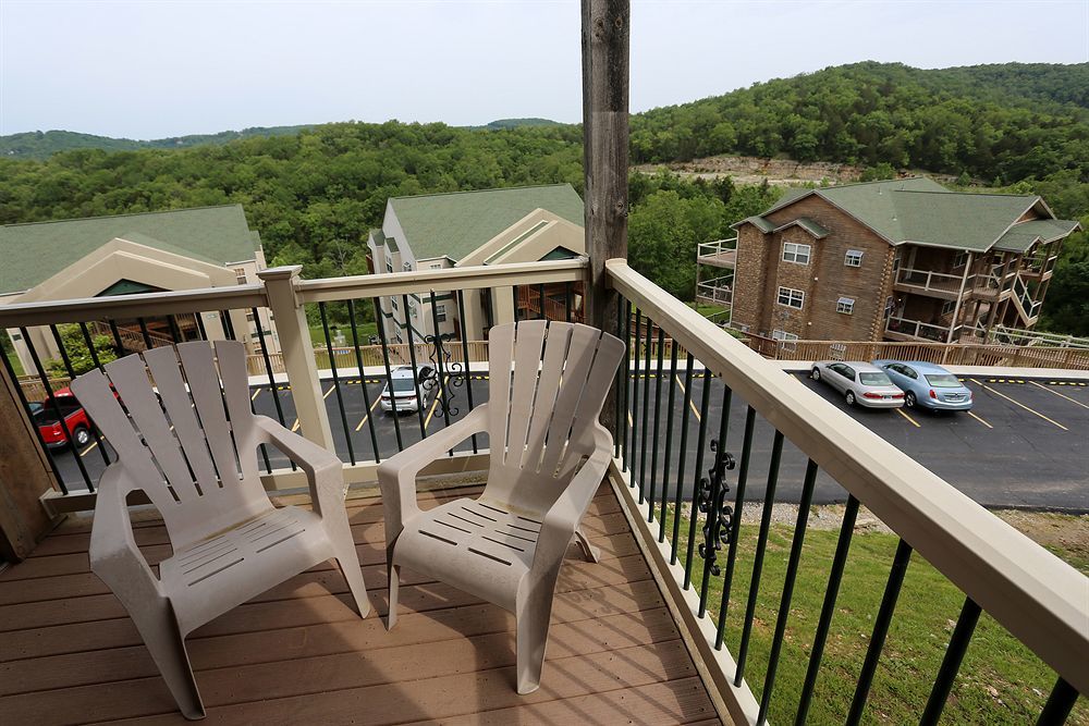Eagle's Nest Condo Resort Indian Point Esterno foto
