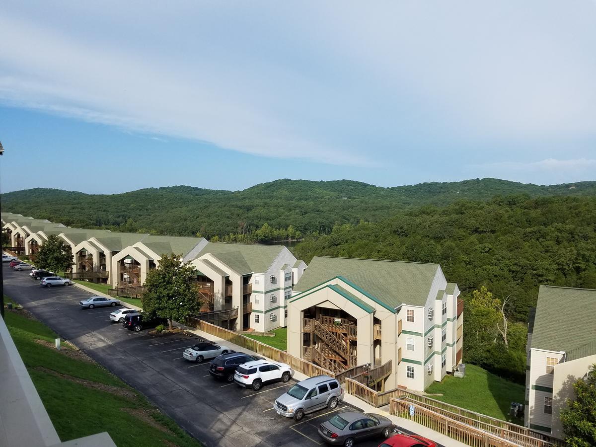 Eagle's Nest Condo Resort Indian Point Esterno foto