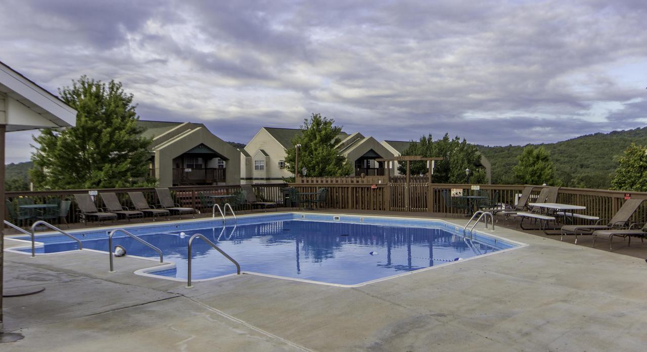 Eagle's Nest Condo Resort Indian Point Esterno foto
