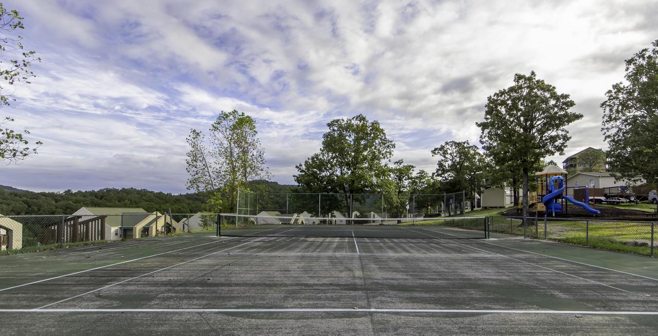 Eagle's Nest Condo Resort Indian Point Esterno foto