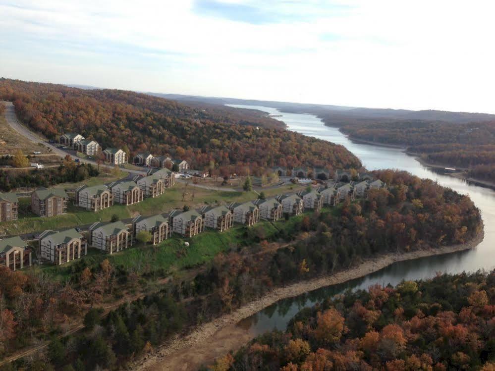 Eagle's Nest Condo Resort Indian Point Esterno foto